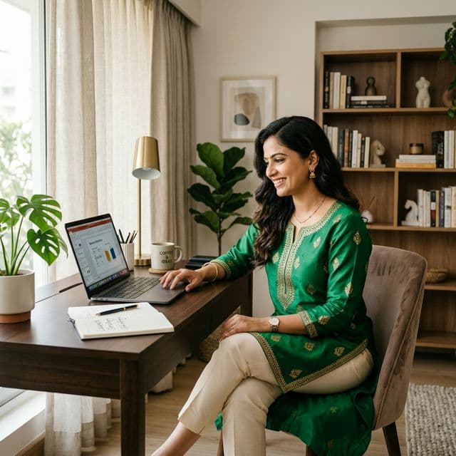 Join our community of successful women entrepreneurs